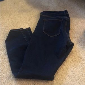 NWOT GAP JEANS